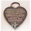 Image 2 : VINTAGE MPA INSURANCE POLICY NUMBER TAG PENDANT