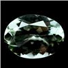 Image 1 : 3.66 CT GREEN URUGUAY AMETHYST