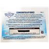 Image 2 : JACKIE ROBINSON 2011 TOPPS DIAMOND GIVEAWAY CARD TDG-2