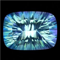 8.57 CT NATURAL AZOTIC AFRICAN QUARTZ GEMSTONE