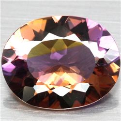 4.55 CT BOLIVIAN AMETRINE