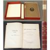 Image 1 : PRINTED BOOKS - LAWRENCE, D H - LADY CHATTERLEY'S LOVER: Florence, privately printed, 1928, 1st...