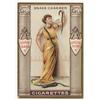 Image 1 : SALMON & GLUCKSTEIN LTD - SNAKE CHARMER CARD, SALMON & GLUCKSTEIN, KINGS SIZE, SNAKE CHARMER, 2....