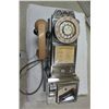 Image 1 : CHROME COIN-OPERATED PAYPHONE