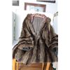Image 1 : RACCOON COAT (1950'S)