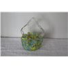 Image 1 : END OF DAY GLASS BASKET