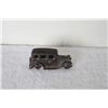 Image 1 : CAST IRON TRUCK