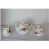 Image 1 : ENGLISH TEA SET