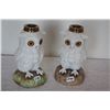 Image 1 : WHITE OWL LAMPS (2)