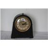 Image 1 : NEW HAVEN WIND-UP CLOCK