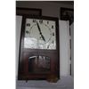 Image 1 : SETH THOMAS WALL CLOCK