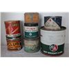 Image 1 : OLD TINS (CHOICE) A-B-C