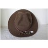 Image 1 : BOY SCOUT STETSON HAT (WORN BY HAROLD)