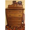 Image 1 : CHEST OF DRAWERS