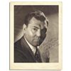 Image 1 : Jack Dempsey Signed 8'' x 10'' Photo