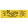 Image 1 : Unused & Pristine Ticket From Tragic Ray Mancini/Duk-Koo Kim Fight