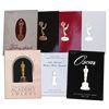 Image 1 : Academy Awards, Emmy & Golden Globe Program Collection -- Seven Programs Spanning 1981-1986