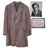 Image 1 : Jacket Worn by Legendary Actor Richard Burton in ''Prince of Players''