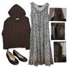 Image 1 : Jennifer Lawrence Wardrobe From ''The Burning Plain'' -- One of Her Earliest Roles