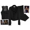 Image 1 : Demi Moore Screen-Worn Costume From ''Charlie's Angels: Full Throttle''