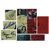 Image 1 : Cast-Signed ''Gone With The Wind'' 8'' x 10'' Photo -- Signed by Six of the Cast -- Frank Junior Cog
