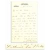 Image 1 : Katharine Lee Bates Autograph Letter Signed -- Refers to ''America the Beautiful'' -- ''...I enclose