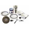 Image 1 : Collection of Official NASA Space Center Dishware -- From the Johnson Space Center in Houston