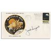 Image 1 : Jack Swigert's Personally Owned & Signed Apollo 13 First Day Cover