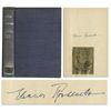 Image 1 : Eleanor Roosevelt Signed First Edition of ''Ladies of Courage'' -- Rare Volume Signed by the First L