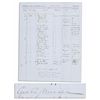 Image 1 : Gettysburg General George Gordon Meade Document Signed as Commander of the Department of the South