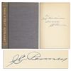 Image 1 : J.C. Penney ''Main Street Merchant'' Book Signed
