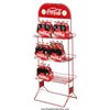 Image 1 : Vintage Coca-Cola Display Rack