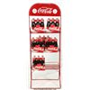 Image 2 : Vintage Coca-Cola Display Rack
