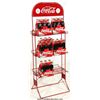 Image 3 : Vintage Coca-Cola Display Rack
