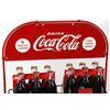 Image 4 : Vintage Coca-Cola Display Rack
