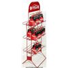 Image 5 : Vintage Coca-Cola Display Rack