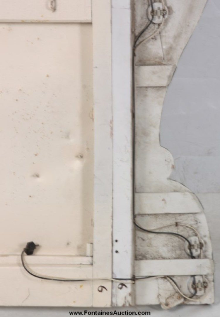 Set of 16 Carousel Rounding Boards