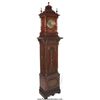 Image 2 : Symphonion Musical Grandfather Clock