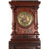 Image 3 : Symphonion Musical Grandfather Clock