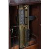 Image 7 : Symphonion Musical Grandfather Clock