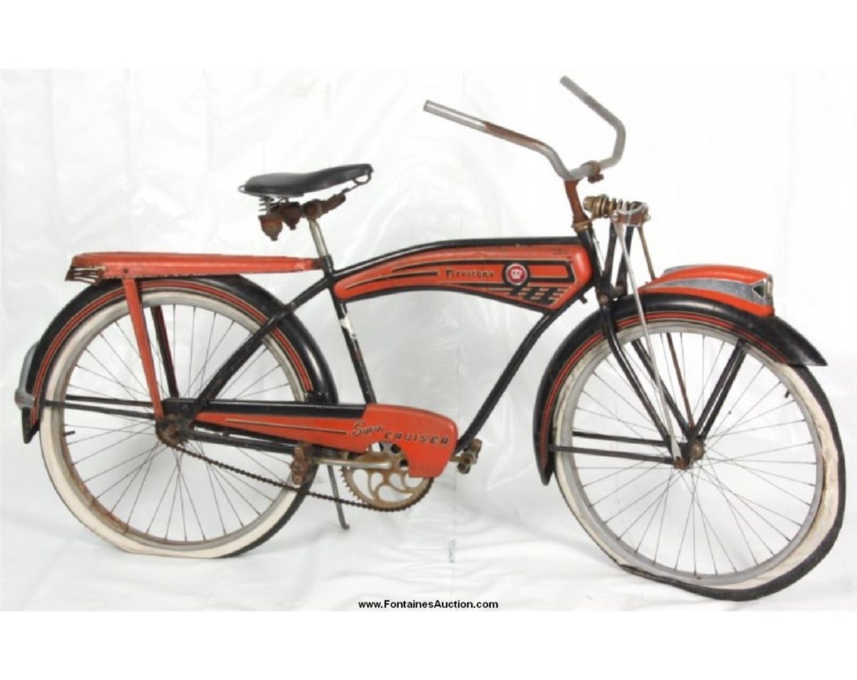 firestone super cruiser