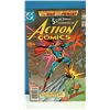 Image 6 : (10)Superman Starring in Action Comics for one money