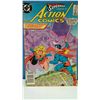 Image 8 : (10)Superman Starring in Action Comics for one money