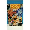 Image 6 : (10) vintage Wonder Woman Comics for one money