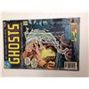 Image 11 : (8) Vintage Ghosts Comics - All for One Money