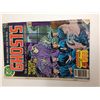Image 12 : (8) Vintage Ghosts Comics - All for One Money
