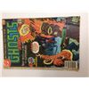Image 13 : (8) Vintage Ghosts Comics - All for One Money