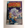 Image 2 : (8) Vintage Ghosts Comics - All for One Money