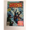 Image 3 : (8) Vintage Ghosts Comics - All for One Money
