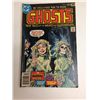 Image 5 : (8) Vintage Ghosts Comics - All for One Money